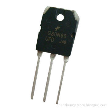 Transistors for Aplifier Applications and General Purpose